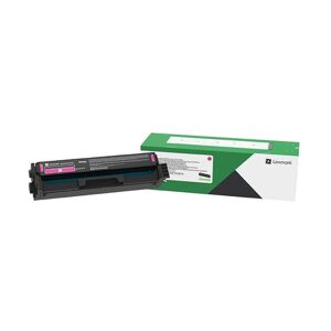 Lexmark 20N2XM0 cartuccia toner 1 pz Originale Magenta (20N2XM0)