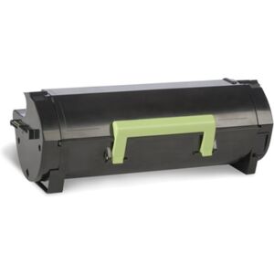 Lexmark 502H cartuccia toner 1 pz Originale Nero (50F2H0E)