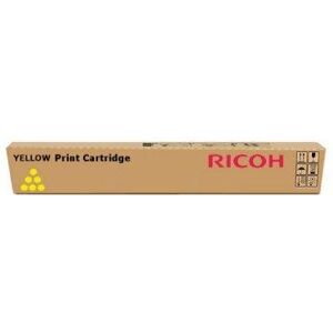 Ricoh 841926 cartuccia toner 1 pz Originale Giallo (841926)