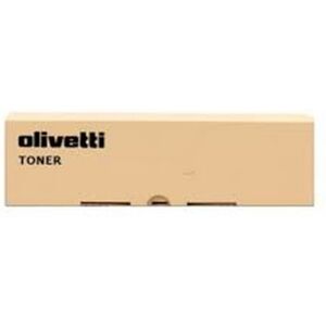 Olivetti B1169 cartuccia toner 1 pz Originale Giallo (B1169)