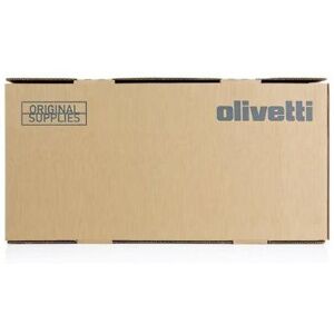 Olivetti B1377 cartuccia toner 1 pz Originale Nero (B1377)