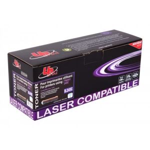 COMPATIBILE T3AZUR BLT245CUP cartuccia toner 1 pz Ciano (BLT245CUP)