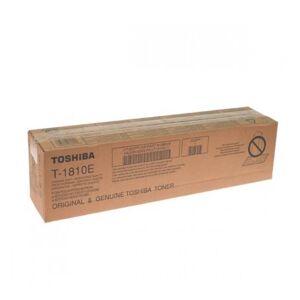 Toshiba Dynabook T-1810E cartuccia toner 1 pz Originale Nero