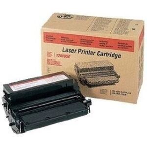 Lexmark Toner Cartridge for T644 cartuccia toner Originale Nero (64480XW)