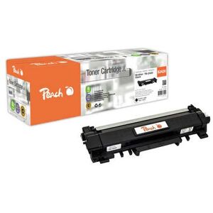 Peach PT1009 cartuccia toner 1 pz Compatibile Nero (PT1009)