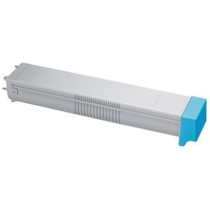 Samsung CLT-C6062S cartuccia toner 1 pz Originale Ciano (CLT-C6062S)