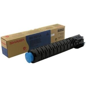 Sharp MX-70GT cartuccia toner 1 pz Originale Ciano (MX-70GTCA)