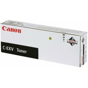 Canon C6055/6065/75 Tamb.noir CEXV35/36 cartuccia toner 1 pz Originale Nero (3765B002)