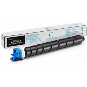 Kyocera TK-8525C cartuccia toner 1 pz Originale Ciano (1T02RMCNL0)