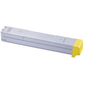 Samsung CLX-Y8385A cartuccia toner 1 pz Originale Giallo (CLXY8385A)