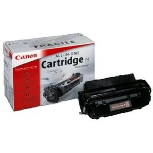 Canon M Toner Cartridge - Black cartuccia toner 1 pz Originale Nero (6812A002)