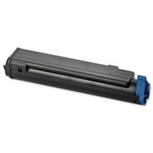 Oki 46507507 cartuccia toner 1 pz Originale Ciano [46507507]