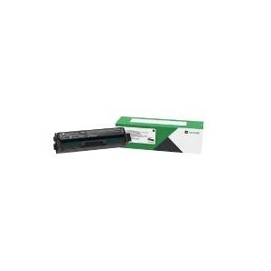 Lexmark 20N2HK0 cartuccia toner 1 pz Nero [20N2HK0]