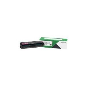 Lexmark C342XM0 cartuccia toner Originale Magenta [C342XM0]