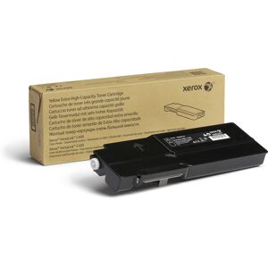 Xerox Cartuccia toner Nero a Altissima capacità da 10500 Pagine per Stampante colori ® VersaLink® C400​/​multifunzione C405 (106R03528) [106R03528]