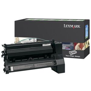 Lexmark 24B5833 cartuccia toner 1 pz Originale Magenta [24B5833]