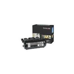 Lexmark 64080HW cartuccia toner Originale Nero [64080HW]