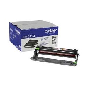 Brother Tamburo Dr-243Cl 18000 Copie Originale