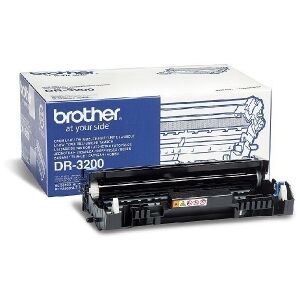 Brother Tamburo Dr-3200 25000 Copie Tamburo Originale