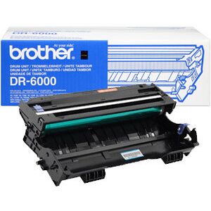 Brother Tamburo Nero Dr-6000 20000 Copie Originale