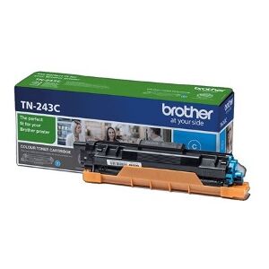 Brother Toner Ciano Tn-243C 243 1000 Copie Originale