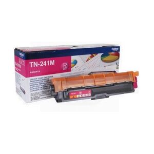 Brother Toner Magenta Tn-241M 241 1400 Copie Originale