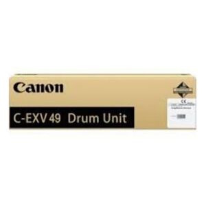 Canon Tamburo C-Exv49Drum 8528B003 75000 Copie Originale