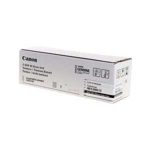 Canon Tamburo Nero C-Exv55Drumbk 2186C002 45000 Copie Originale