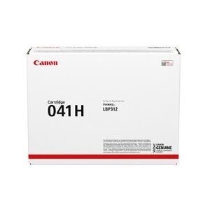 Canon Toner Nero 041H 0453C002Aa 20000 Copie Originale