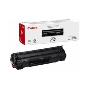 Canon Toner Nero 737 9435B002 2400 Copie Originale