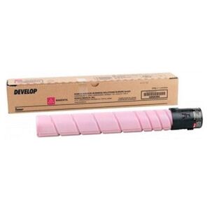 Develop Toner Magenta Aav83D0 Tn-328 28000 Copie Originale