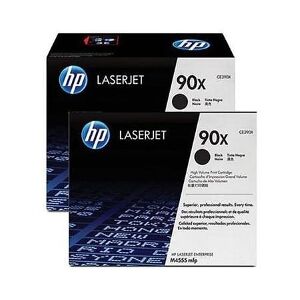 HP Multipack Nero Ce390Xd 90X Nastro Trasferimento Termico Originale