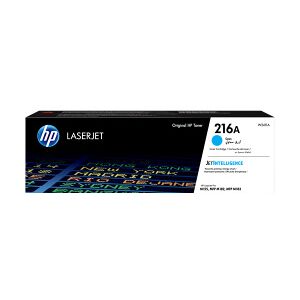 HP Toner Ciano W2411A 216A 850 Copie Originale