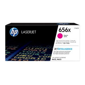 HP Toner Magenta Cf463X 656X 22000 Copie Originale