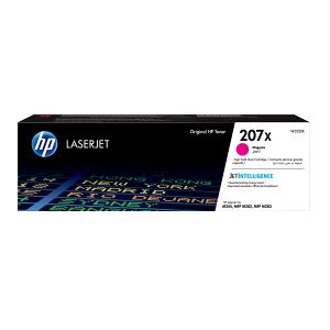 HP Toner Magenta W2213X 207X 2450 Copie Originale