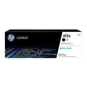 HP Toner Nero W2030X 415X 7500 Copie Originale