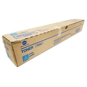 Konica Minolta Toner Ciano Aav8450 Tn328C 28000 Copie Originale