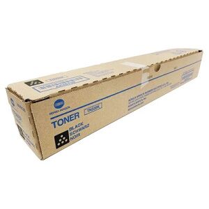 Konica Minolta Toner Nero Aav8150 Tn328K 28000 Copie Originale