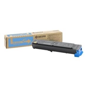 Kyocera Toner Ciano Tk-5205C 1T02R5Cnl0 12000 Copie Originale