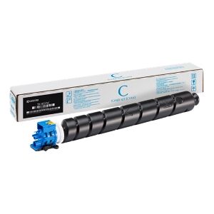 Kyocera Toner Ciano Tk-8525C 1T02Rmcnl0 20000 Copie Originale