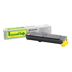 Kyocera Toner Giallo Tk-5195Y 1T02R4Anl0 7000 Copie Originale