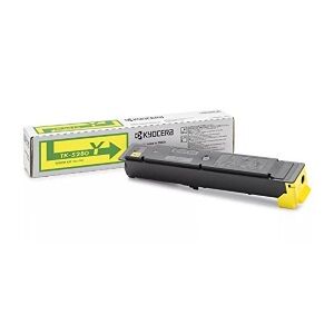 Kyocera Toner Giallo Tk-5280Y 1T02Twanl0 11000 Copie Originale