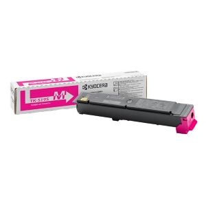 Kyocera Toner Magenta Tk-5195M 1T02R4Bnl0 7000 Copie Originale