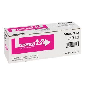 Kyocera Toner Magenta Tk-5305M 1T02Vmbnl0 6000 Copie Originale