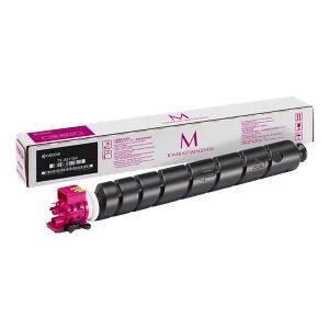 Kyocera Toner Magenta Tk-8515M 1T02Ndbnl0 20000 Copie Originale