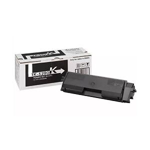 Kyocera Toner Nero Tk-5290K 1T02Tx0Nl0 17000 Copie Originale