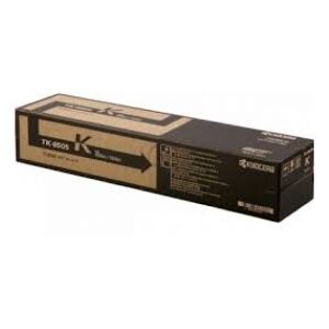 Kyocera Toner Nero Tk-8505K 1T02Lc0Nl0 30000 Copie Originale