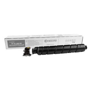 Kyocera Toner Nero Tk-8555K 1T02Xc0Nl0 40000 Copie Originale