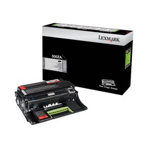 Lexmark Tamburo Nero 50F0Za0 500Za 60000 Copie Originale