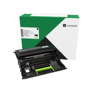 Lexmark Tamburo Nero 58D0Z00 B2865 150000 Copie Originale